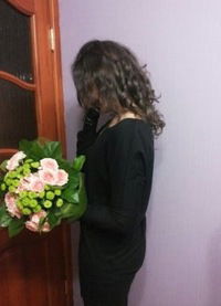 Лера Горовцова