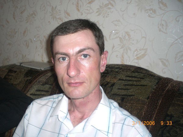 Андрей Кочетков