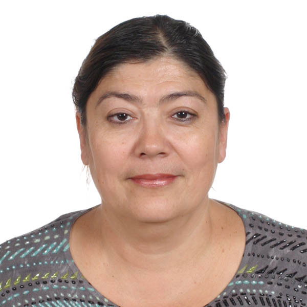 Зульфия Собиржанова