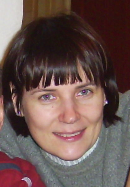 Алена Лабинцева