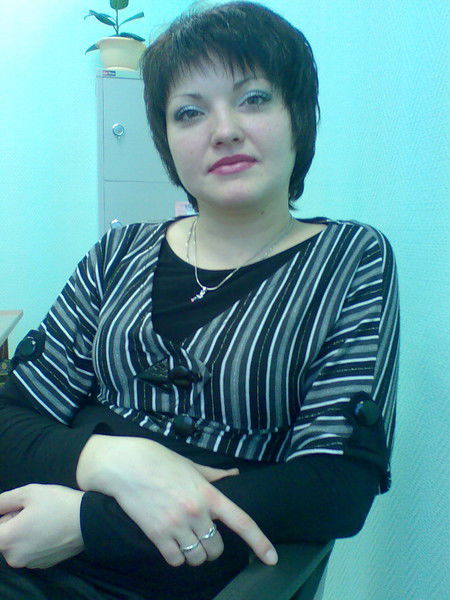 Екатерина Ипполитова