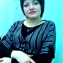 Екатерина Ипполитова