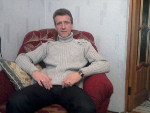 Валера Богданов