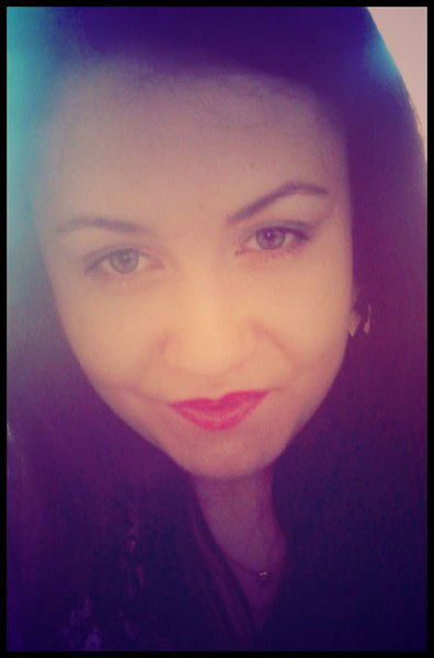 Валерия Подлесная