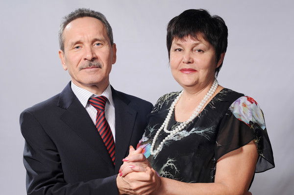 Лидия Фахрутдинова