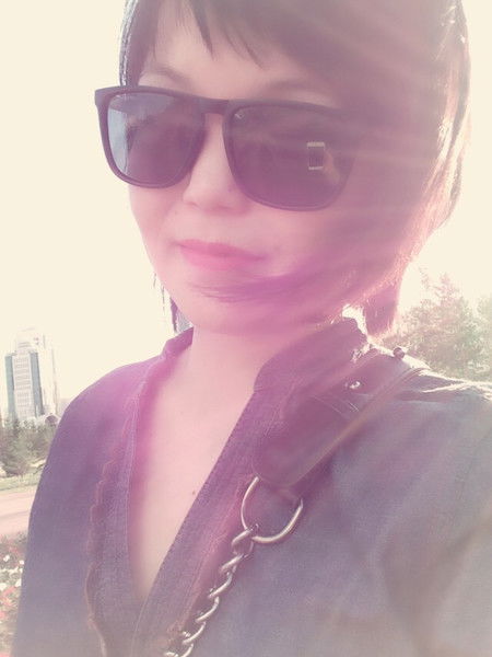 Маленькая- Фея