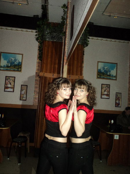 Дарья Рыбакова