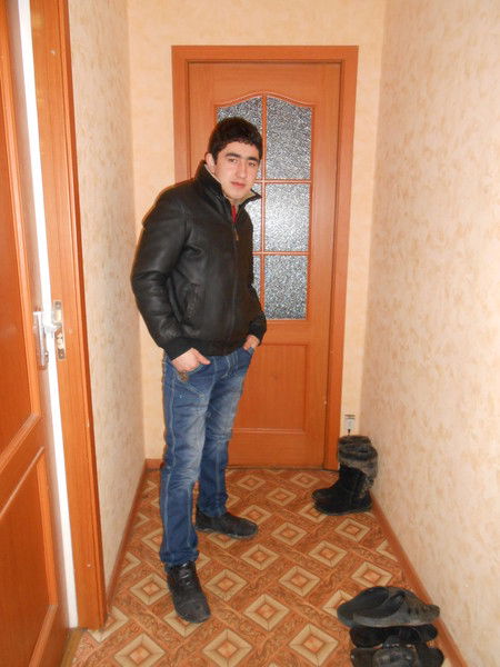 Мухамад Тагоев