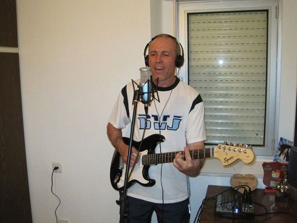 Владимир Кучер