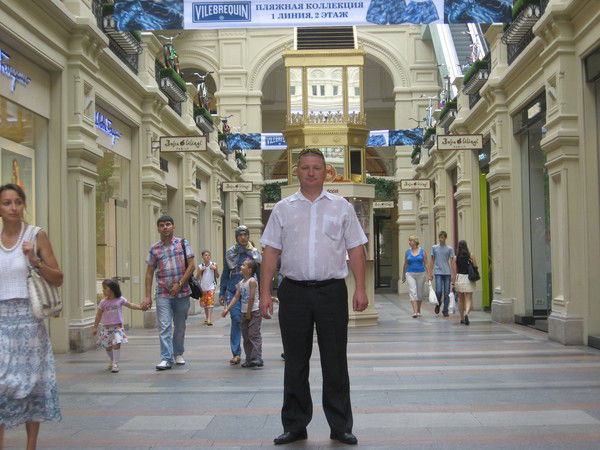 Владислав Абдулин