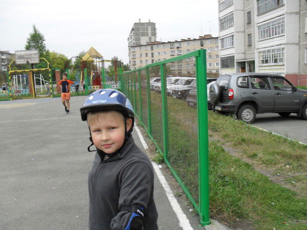 Никита Антонов