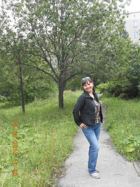 Айгуль Батршина