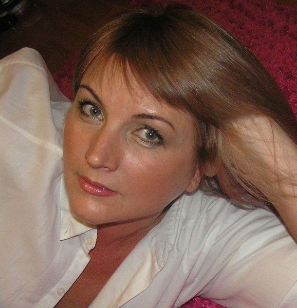 Анна Почернина