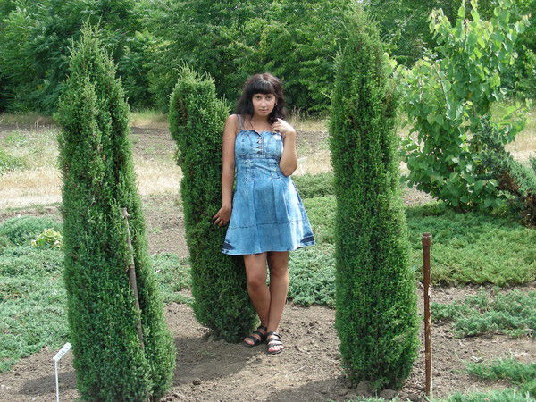 Юлия Левченко