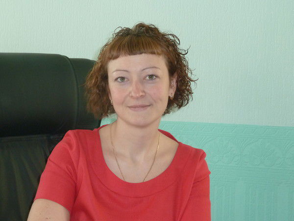 Елена Толочкова