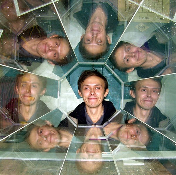 Георгий Черненко