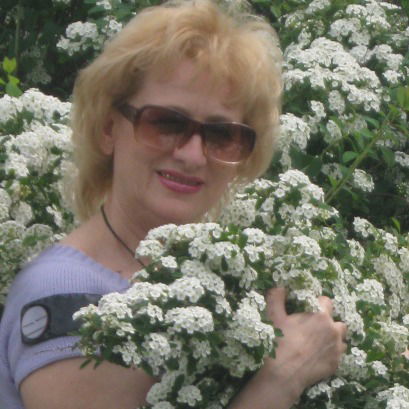 Анна Канкаева