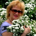 Анна Канкаева