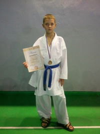 Александр Кербель