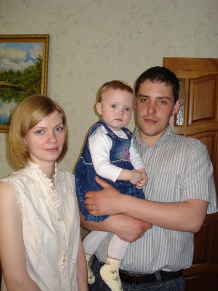 Сазонов Виктор