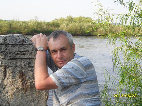 Александр Турчин