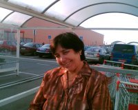 Рушания Галиева