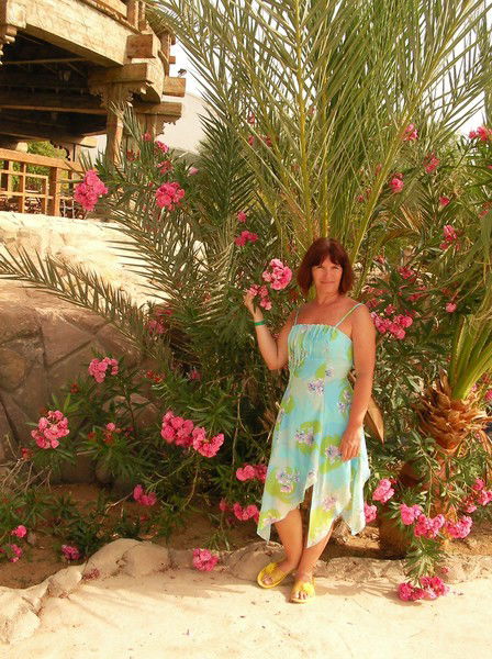 Наталья Ерёмина