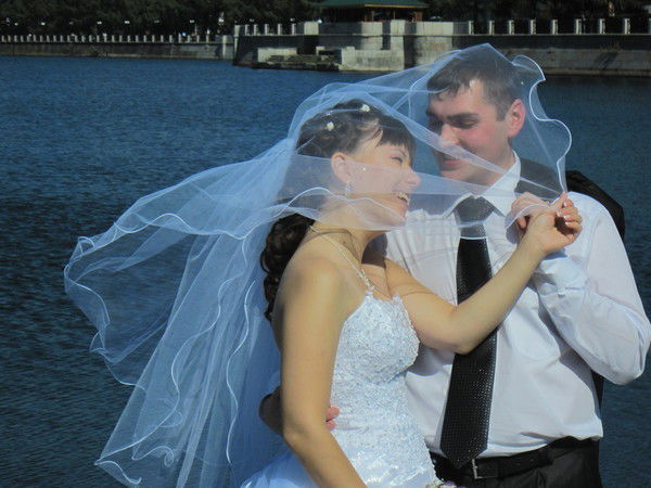 Карина Панфёрова