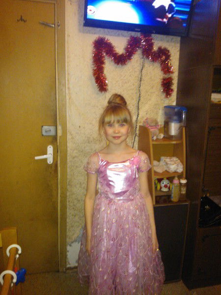 Аня Ивашкива