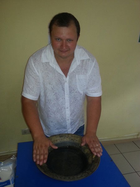 Владимир Саков