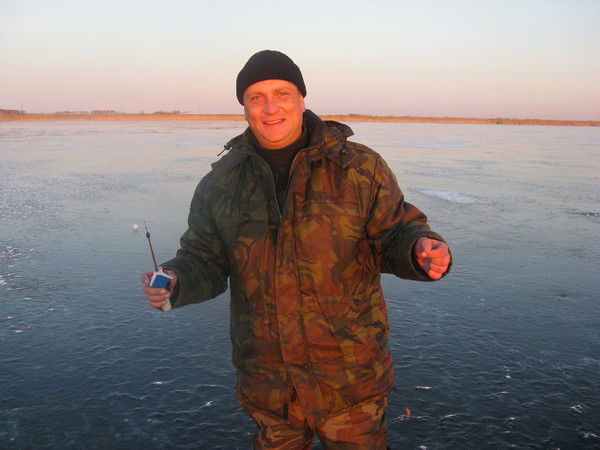 Дмитрий Поварницын