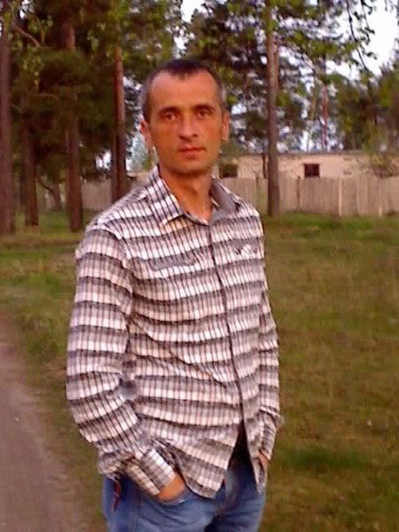 Андрей Малькевич