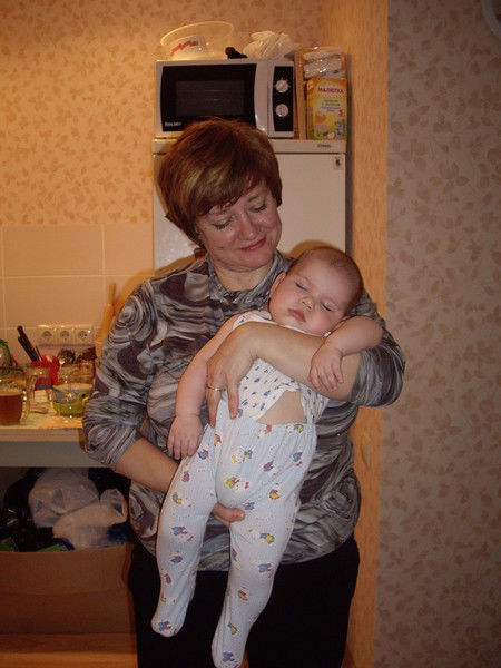 Ольга Романова