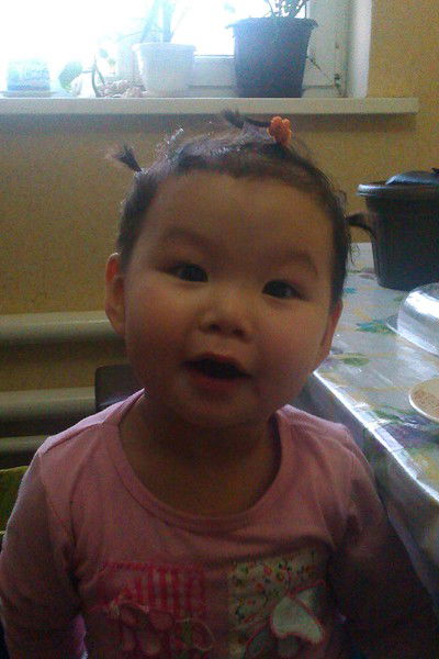 Зада Кожасова