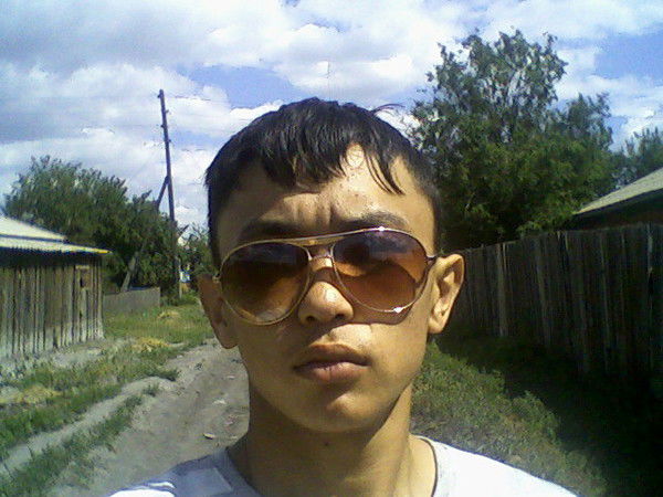 Серик Кенжебаев