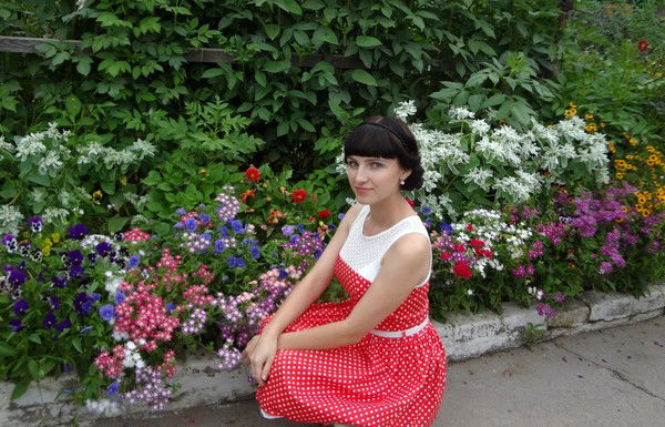 Ксения Гуровская