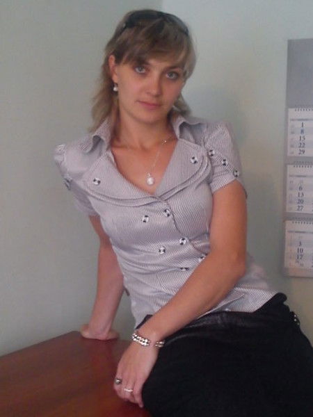 Софья Зябкина