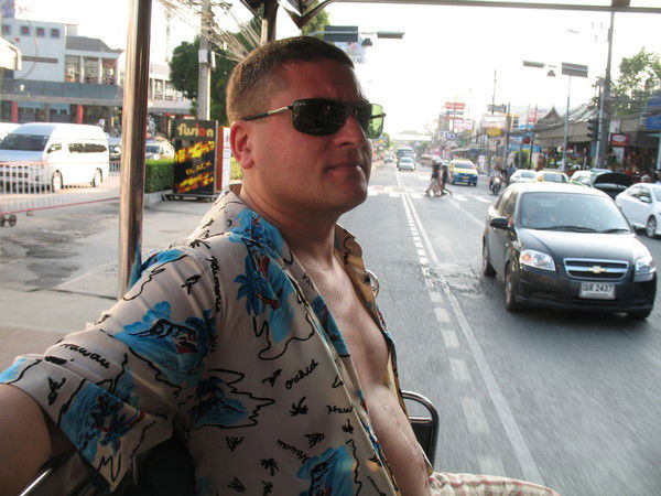 Алексей Плотников