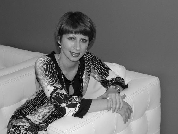 Юлия Наумец