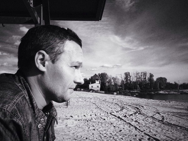 Евгений Черных