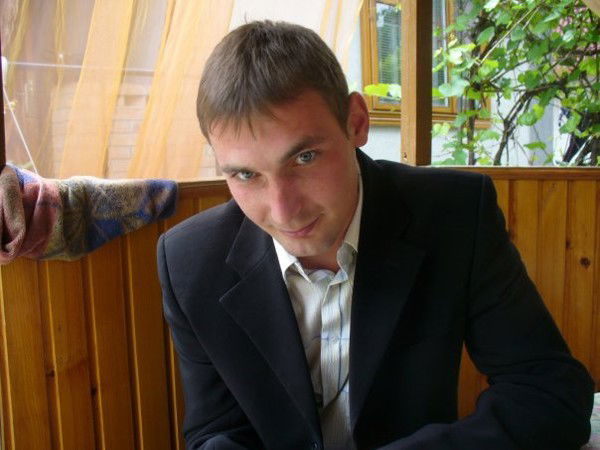 Владимир Середа