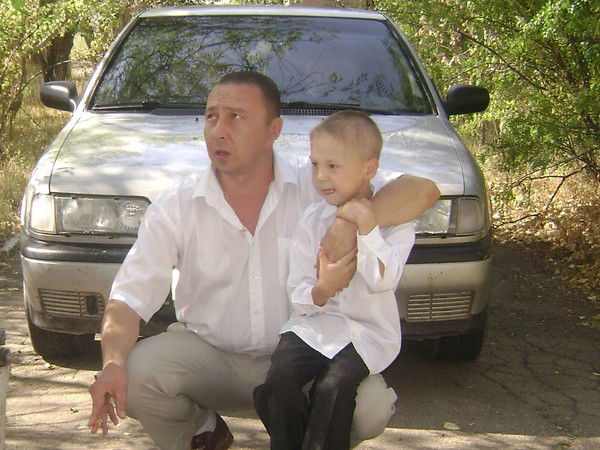 Владимир Самойлов