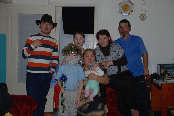 Аяна Есильбекова