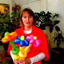 Светлана Иванова