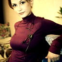 Ольга Клокова