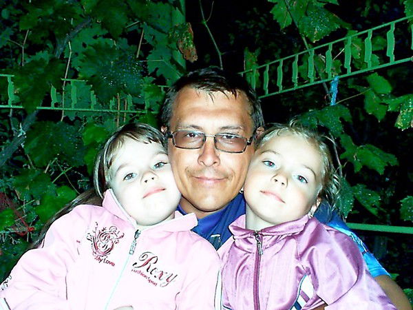 Андрей Мищенко