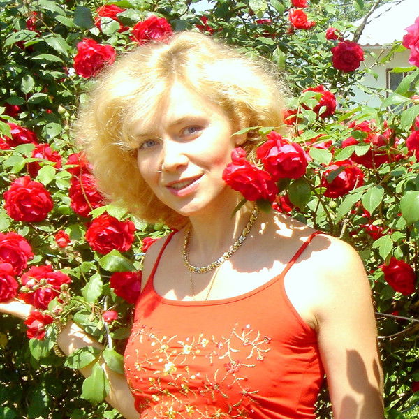 Светлана Шин