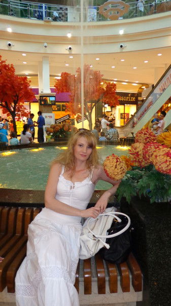 Лариса Бухмиллер