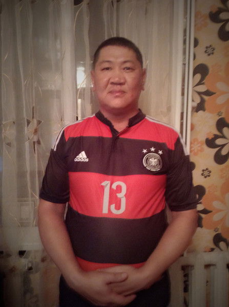 Куаныш Жиенбаев