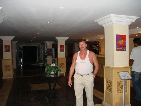 Александр Серышев